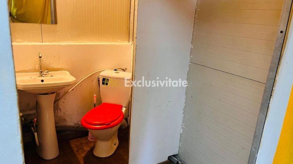 Spatiu comercial stradal, pozitie strategica – N. Balcescu, zona Piata Centrala - Poză 8