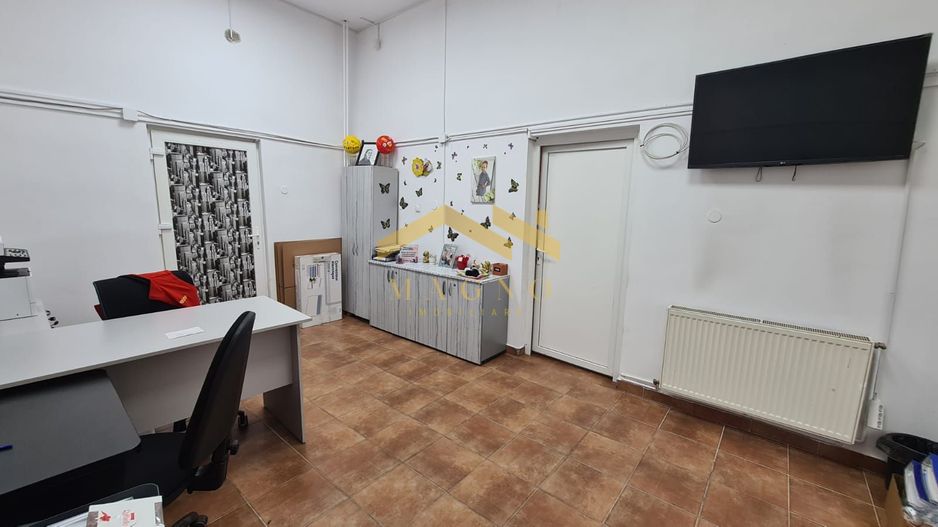 SPATIU COMERCIAL DE VANZARE IN ZONA ALFA. - Poză 6