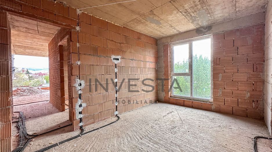 Oportunitate! Apartament 3 camere, 80 mp, etaj 1, bloc nou, Marasti! - Poză 5