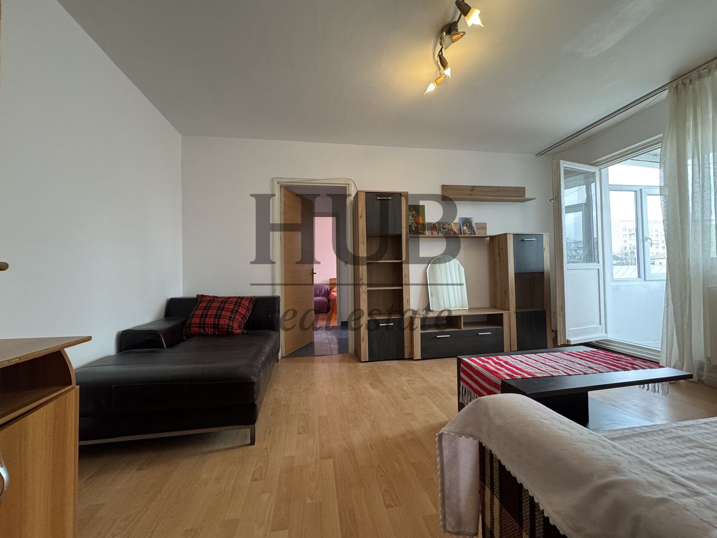 apartament cu 2 camere-de vanzare-cornisa bistritei nr 21 - Poză 1