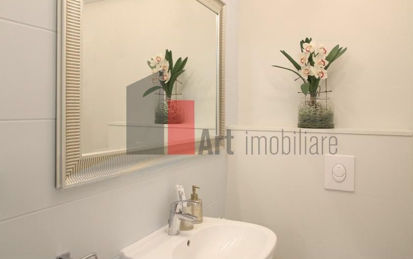 Apartament 2 Camere Lux • Bloc Boutique • Ultracentral • Cismigiu - Theodor Aman - Poză 20