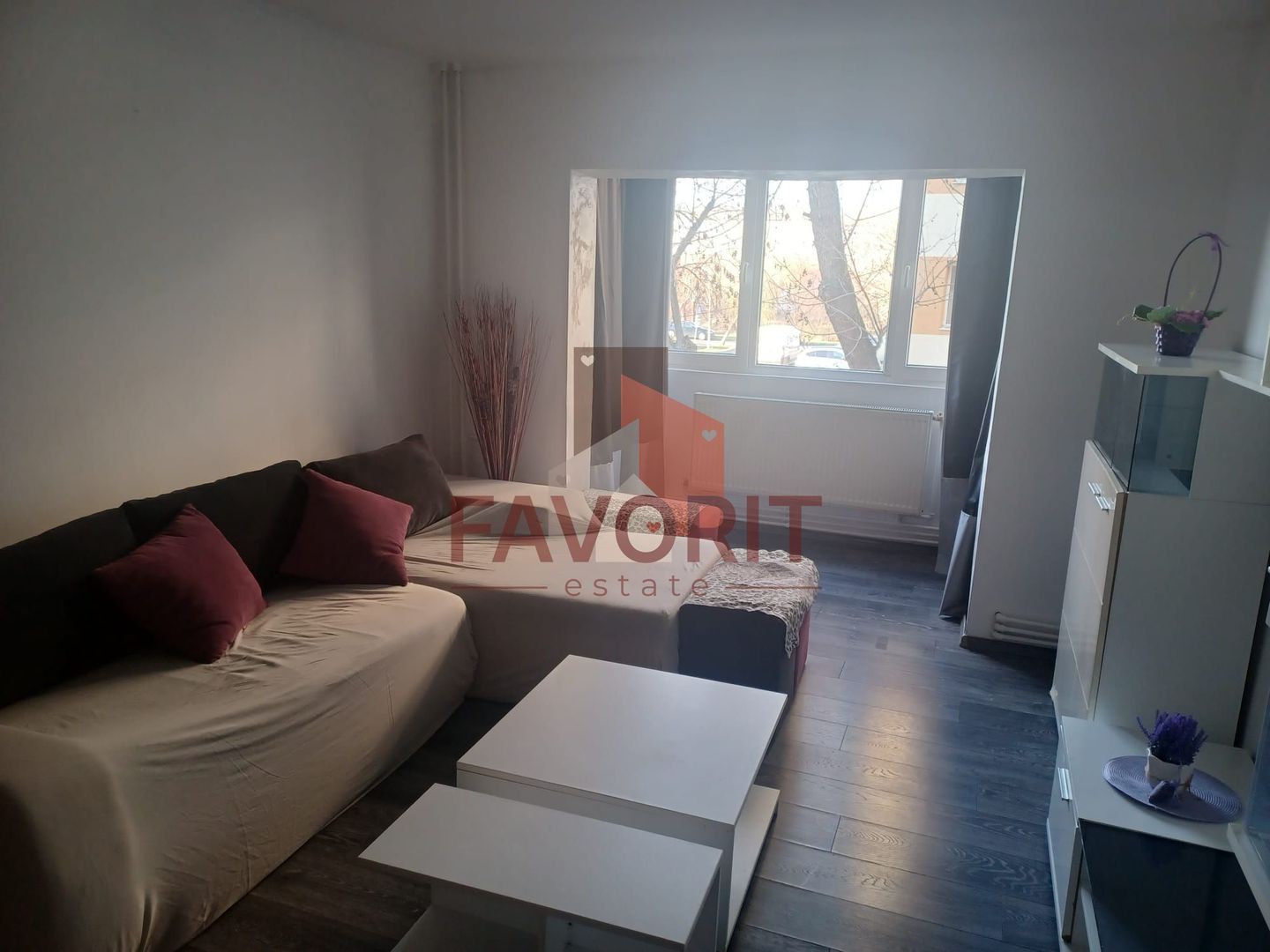 3 camere | etaj 1 | centrala proprie | mobilat si utilat | zona excelenta | - Poză 1