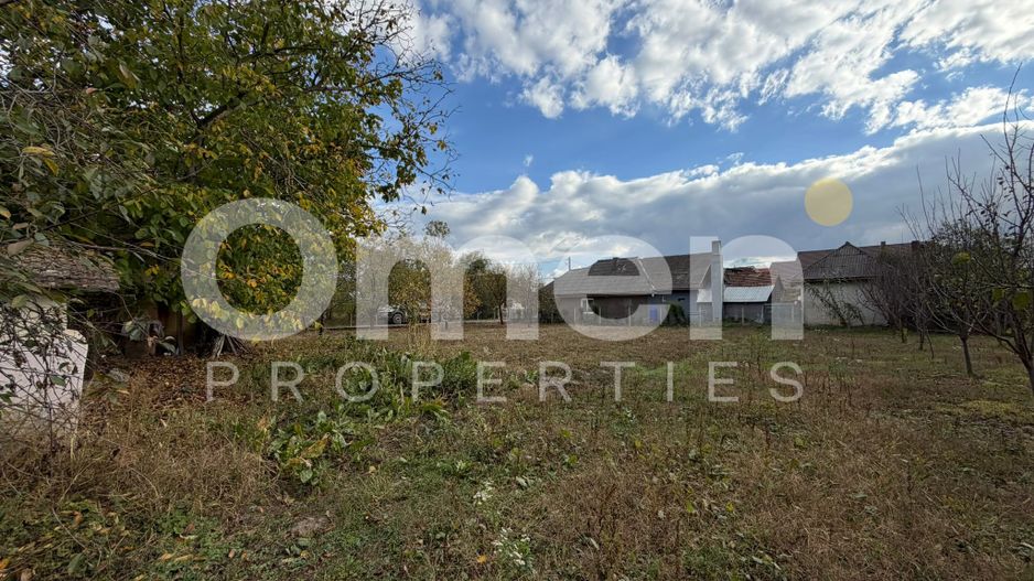 Casa cu teren de 1350 mp | Lapusel - Poză 5