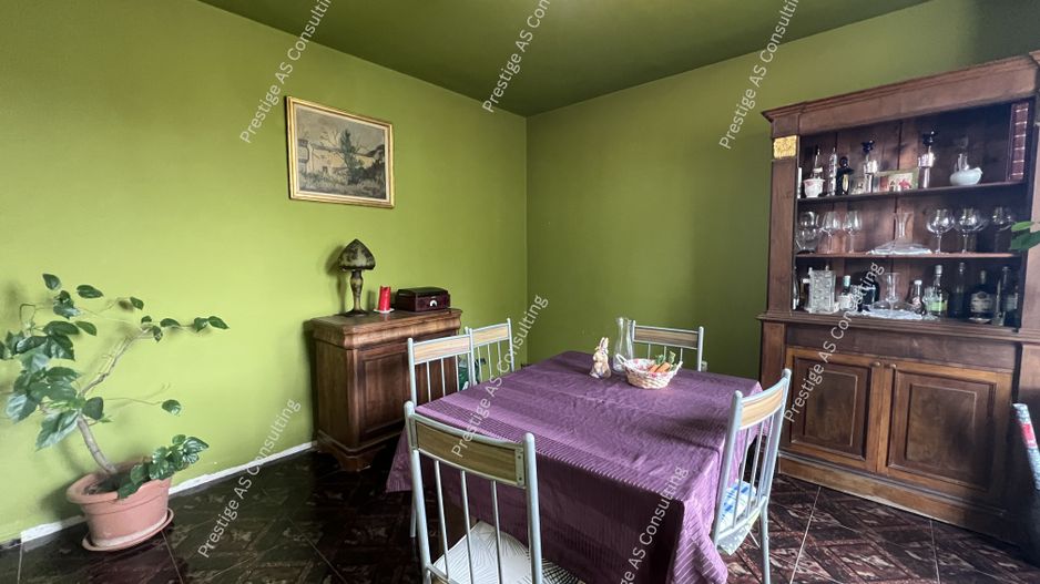 Vila Individuala 6 Camere+Garaj | 500mp Teren | Calea Girocului - Poză 12