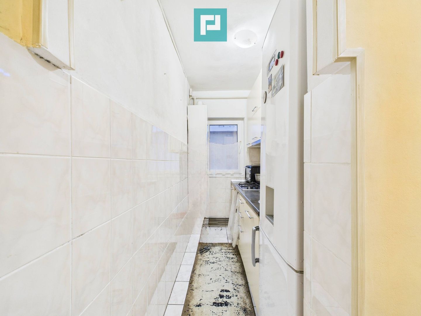 Apartament 2 camere complet utilat și mobilat - Poză 13