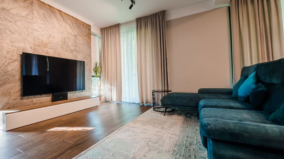 Vila SUPERBA Langa Padure || Spa & Design Modern - Poză 12