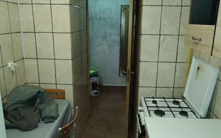 Apartament 2 camere decomandat, Alexandru cel Bun, mobilat si utilat - Poză 2