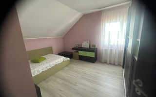 CASA SINGLE 4 CAMERE MARTISOR, TOATE UTILITATILE, CENTRALA,COMISION 0% - Poză 12