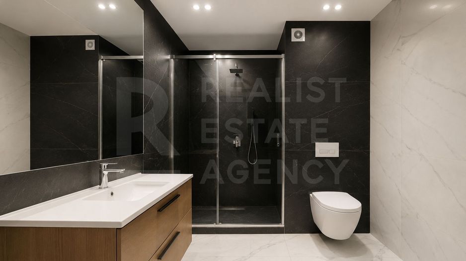 Chirie, apartament 1 cameră, str. Constantin Varnav, Centru - Poză 7