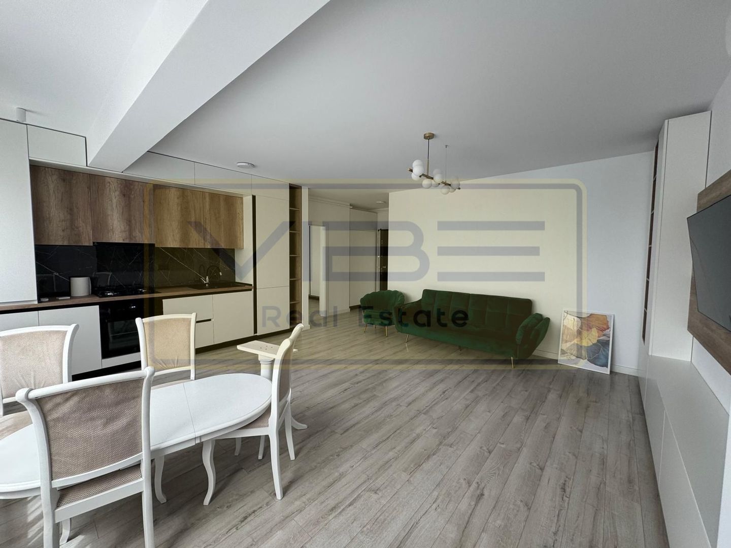 Apartament NOU 2 camere, parcare Comat Towers - Poză 7