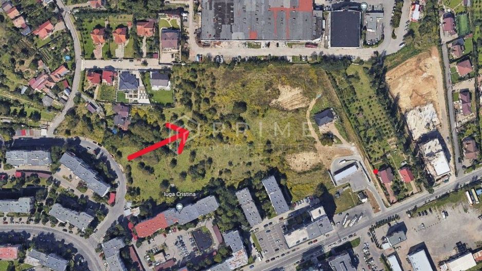 Oportunitate de investiție | Teren cu panoramă | Str. Rămurele I Tudor - Poză 2