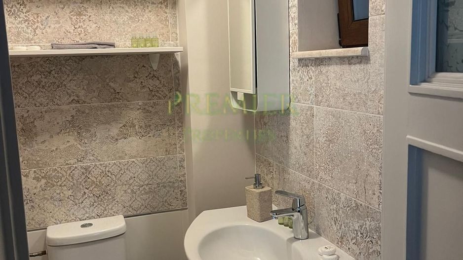 Apartament cu 5 camere de închiriat în Aviatorilor, Bucuresti - Poză 17