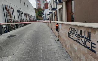 Apartament de Lux cu 2 Camere și Garaj Subteran – Bloc Nou-Crinului - Poză 8