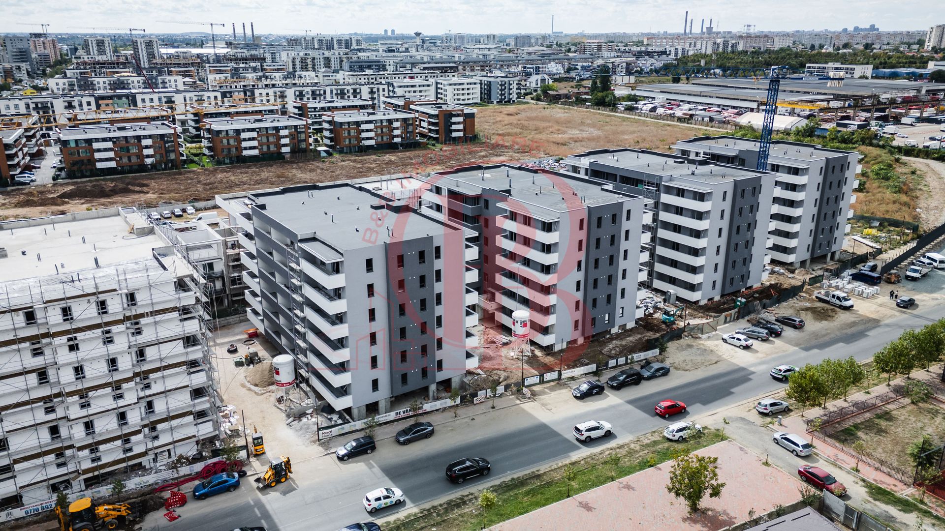 Apartament 2 camere Parcare Bonus 5 min STB Bratarii - Poză 4