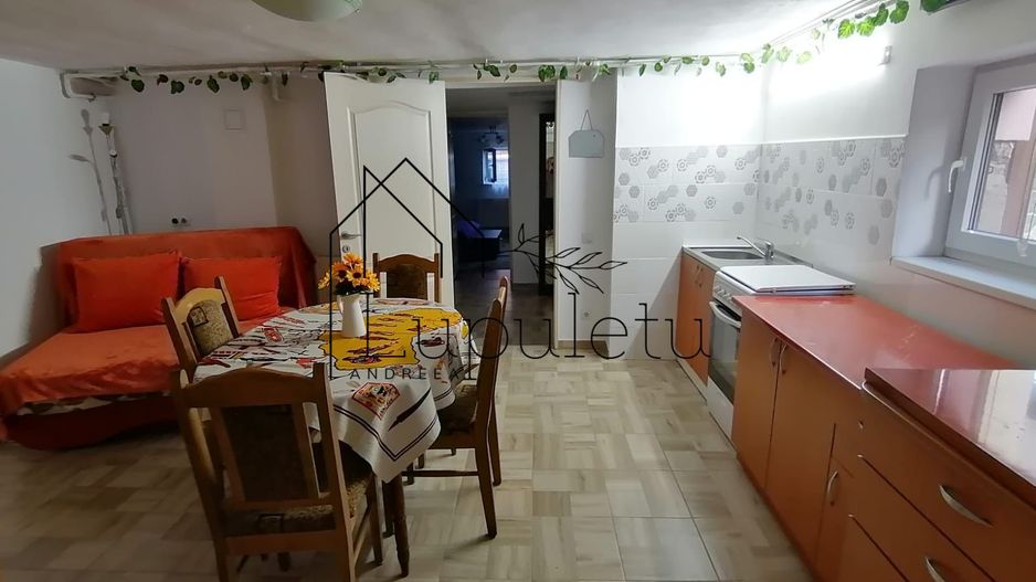 Apartament la Casă  | Zona Sub Arini | 86 mp | Utilități incluse - Poză 4