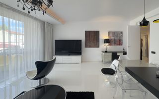Apartament 4 camere Primaverii | Loc de parcare - Poză 2