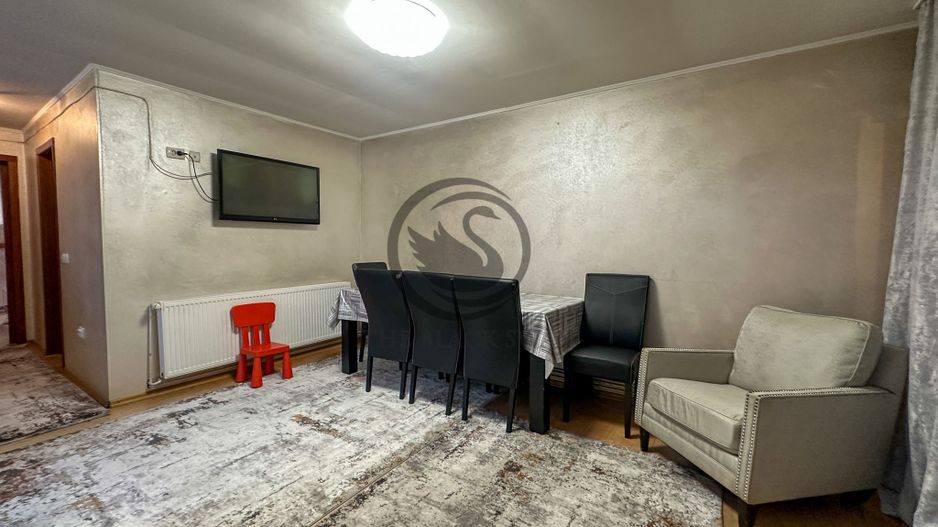 Casa 4 camere de vanzare | Romanesti, Prahova | Comision 0% - Poză 12