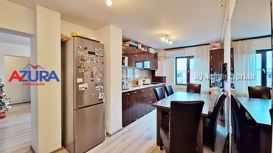 Apartament modern 4 Camere Trivale - Poză 4