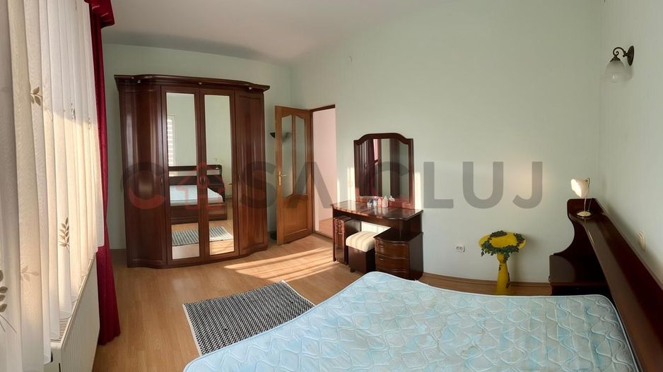 3 camere, garaj, parcare, vedere panoramica, Câmpului - Poză 9