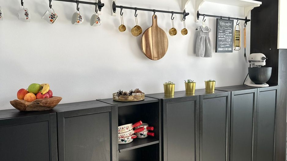 PARTER DUPLEX IN APROPIERE DE LIDL DUMBRAVITA - Poză 9