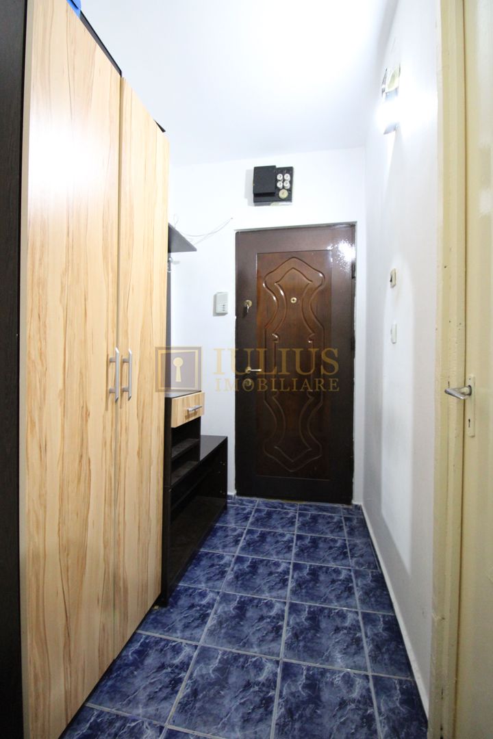 St. Invatatorului, o camera, perfect pentru o persoana sau cuplu. - Poză 7