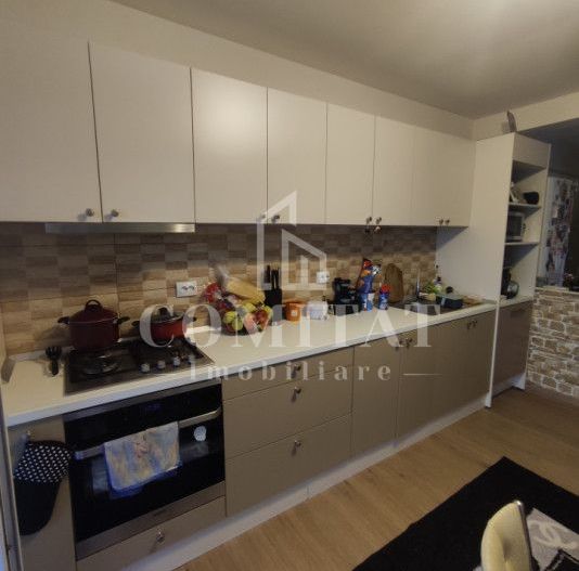 Apartament 2 camere | semidecomandat | Floresti - Poză 2