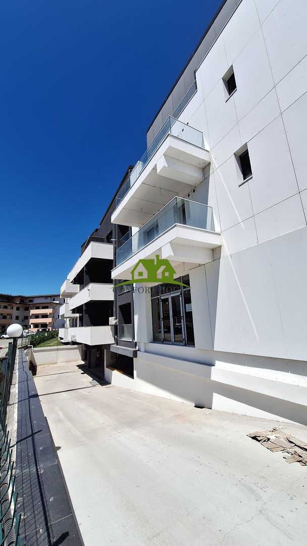 Apartament C10-2 Camere terasa-ET.1/3 in Bl.Nou Ostroveni - Poză 18