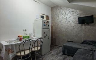 Tower Imob propune spre vânzare un apartament cu o cameră in Turnisor. - Poză 4