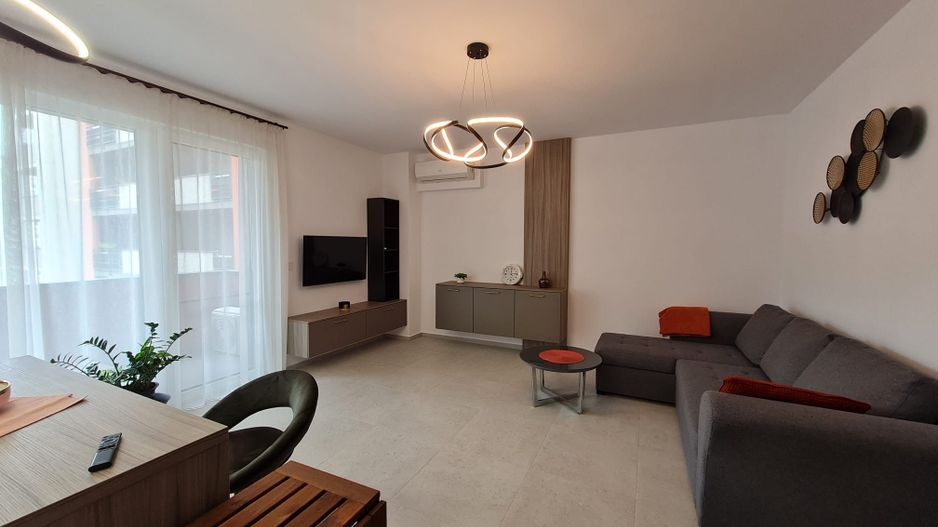 Apartament 2 camere zona Aradului - Poză 3