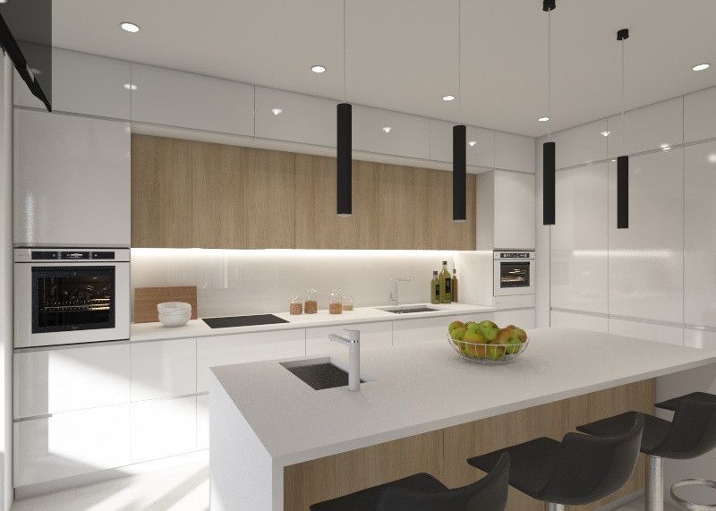 Palazu Mare - Casa desfasurata pe parter, proiect deosebit - Poză 13