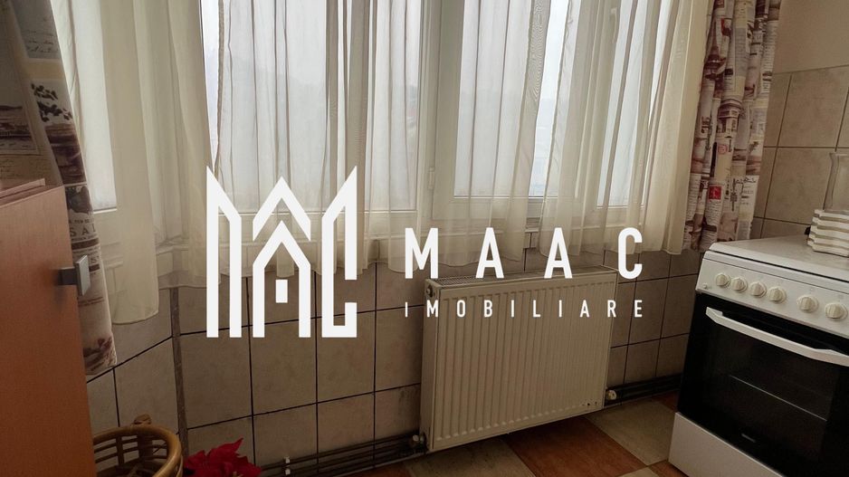 Apartament | 3 camere | Calea lui Traian | Etaj 3 - Poză 6