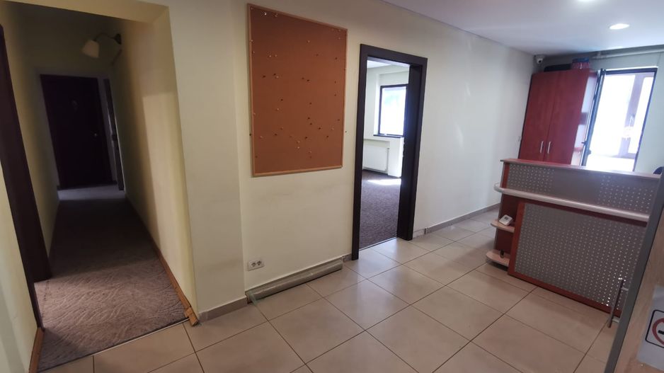 Parc Cismigiu, 4 Camere, Ideal Investitie - Poză 13