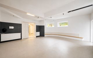 Vila spatioasa cu 15 camere de inchiriat in zona Andrei Muresanu - Poză 32