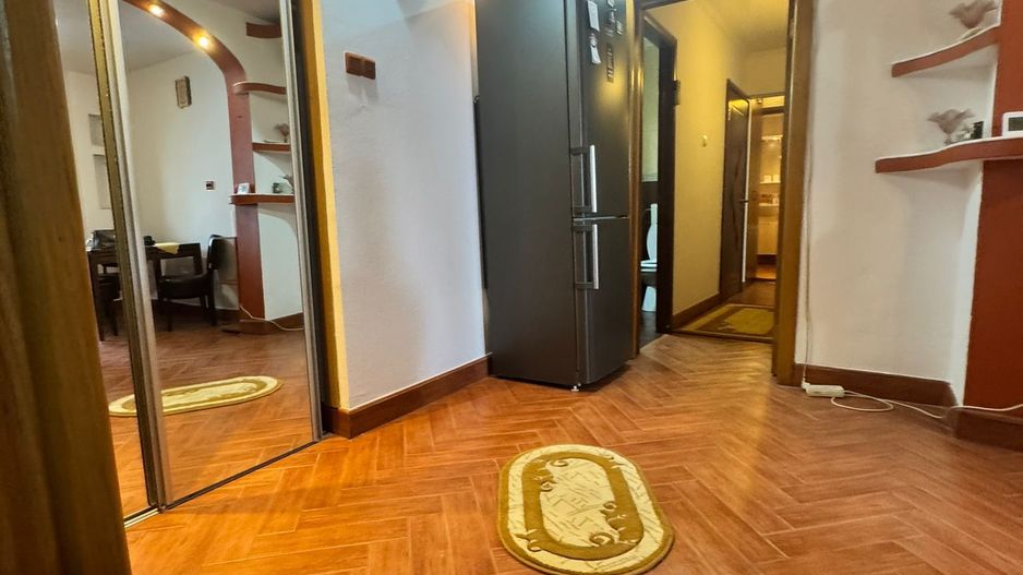 Apartament 3 camere Gorjului  Centrala Termica - Poză 5