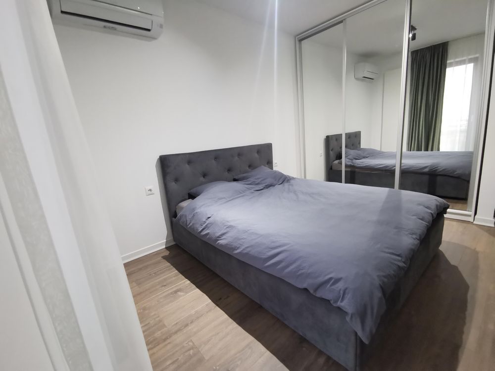 Apartament de inchiriat | 2 camere | loc parcare subteran | Cloud 9 - Poză 7
