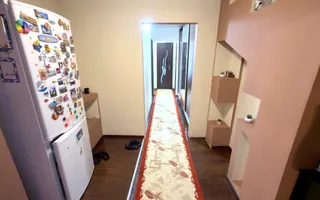 APARTAMENT 3 CAMERE DECOMANDAT ETAJ 4 GRUI CAMPULUNG - Poză 20
