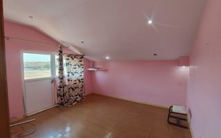 Casa BCA, 2005, P+M, 6 camere, nemobilata, vedere lac - Poză 7