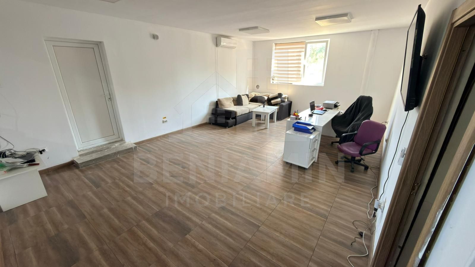 Spatiu - Comercial - 400mp - Service Auto - Complet Utilat - Poză 3