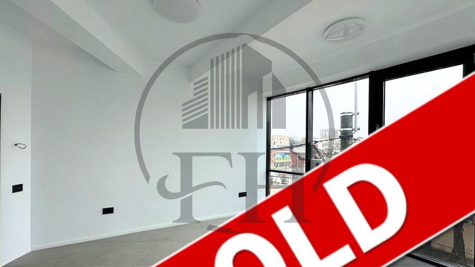 RENTED / INCHIRIAT Spațiu de birouri  de închiriat în zona Casa de Cultura - Poză 1