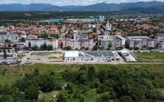 Spații comerciale premium de vânzare |Venituri garantate |Stei | Bihor - Poză 4