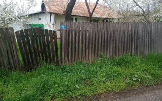 Casă și teren în Sat Cuza Vodă, comuna Popricani - Poză 5