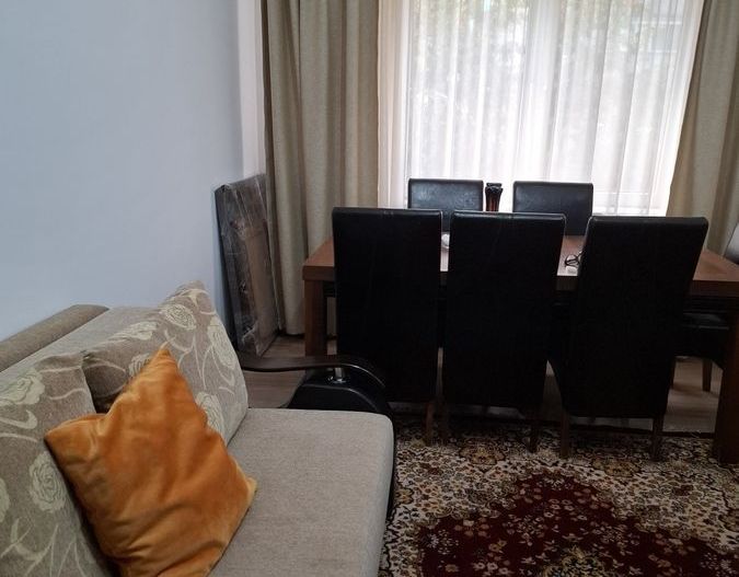Apartament cald si luminos, 2 camere Ghencea - Poză 2