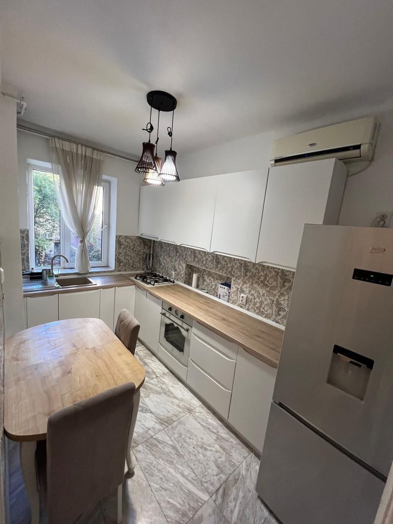 AP. 2 CAMERE FLOREASCA, LOC PARCARE, CENTRALA, BLOC REABILITAT - Poză 11