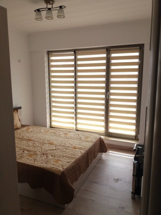 AP. 3 CAMERE BUCURESTII NOI, LOC PARCARE, BLOC NOU, METROU 5 MINUTE - Poză 3