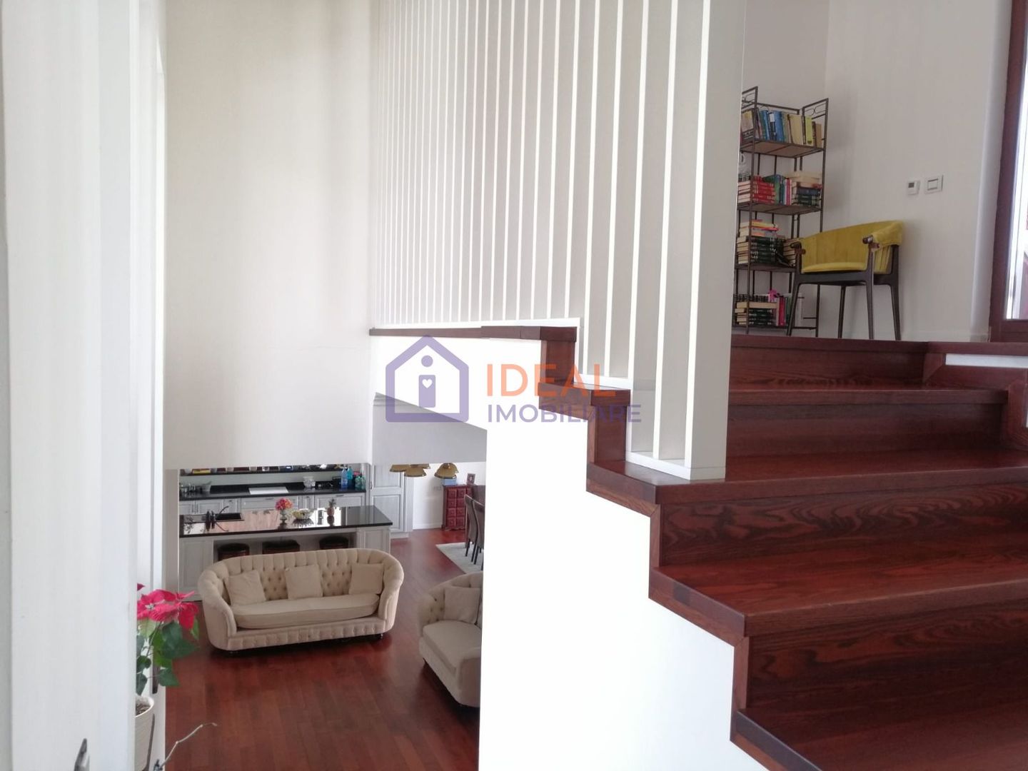 Vila cu 4 camere si teren de 700 mp, in Gusterita - Poză 15