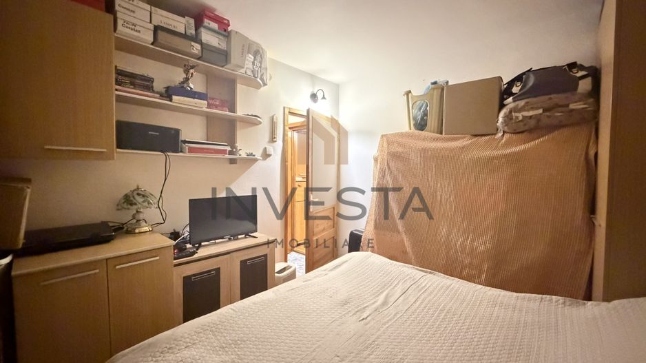 Apartament 2 camere Grigorescu 41 mp, etaj 1 - Poză 4