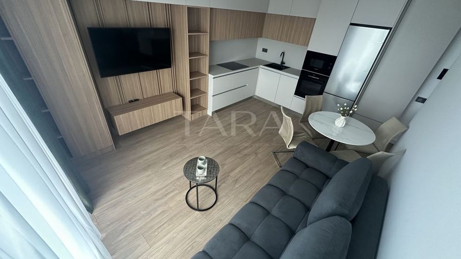 Vanzare apartament modern in Sannicoara - Poză 1