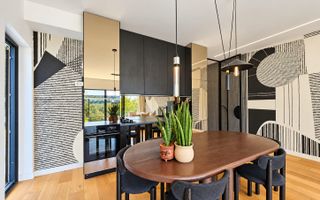 Rent I Premium 3-Room Apartment | Lake View | 100 sqm - Poză 7