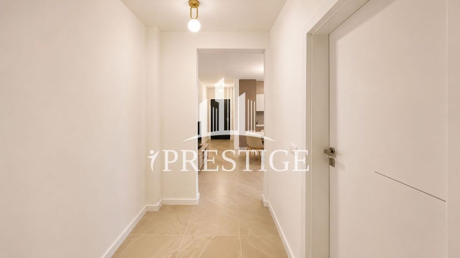 APARTAMENT 2 CAMERE CARTIER ARHITECȚILOR, PRIMA ÎNCHIRIERE, PARCARE - Poză 4