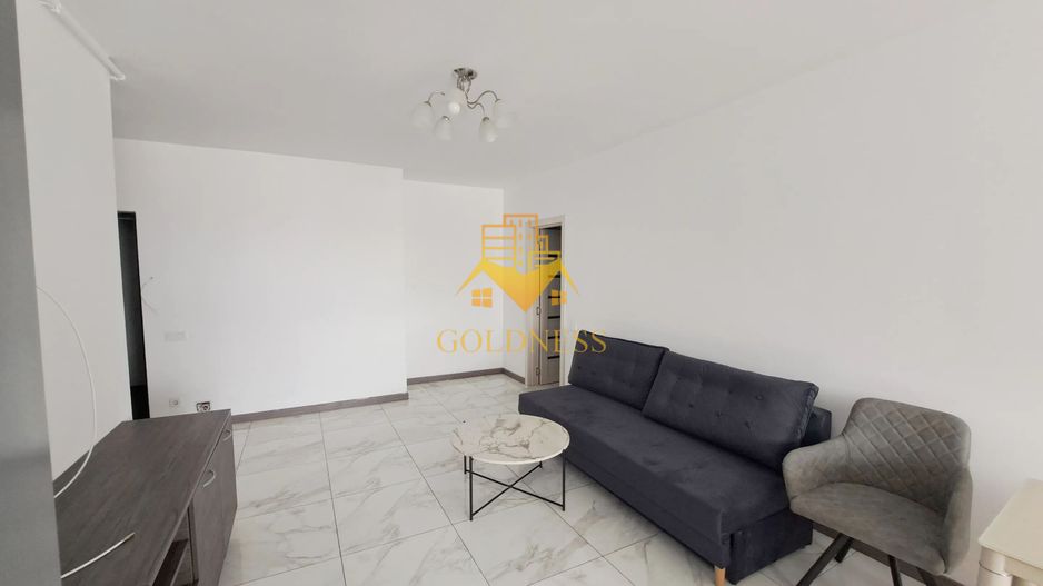 2 camere, bloc nou, Floresti zona BMW, Metro, Avram Iancu, Vivo - Poză 6